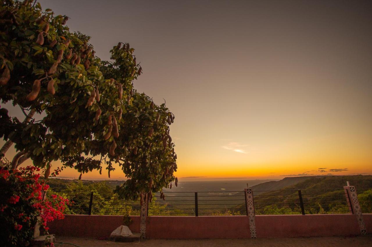 Recanto Alto Da Serra Portalegre Extérieur photo